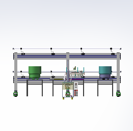 永磁生产线设备sw17可编辑