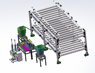 永磁生产线设备sw17可编辑