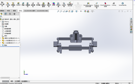 台式激光机缩略图