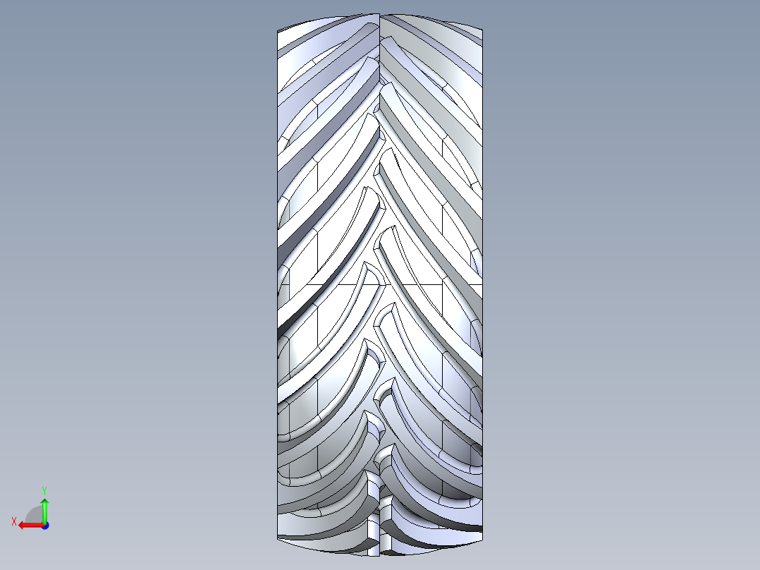 轮胎、车轮、轮毂(6)后视图