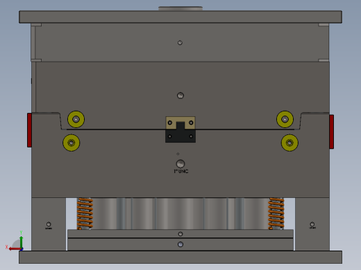 注塑模具、模具(79)后视缩略图