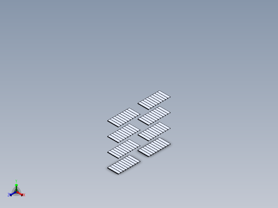 货架、重型货架