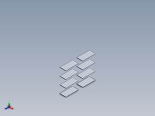 货架、重型货架