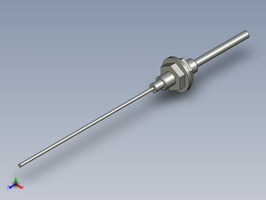 FU-7F正等轴测缩略图