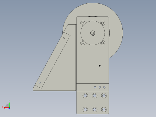 T26TLSJZ-03-收隔离纸组件1后视缩略图