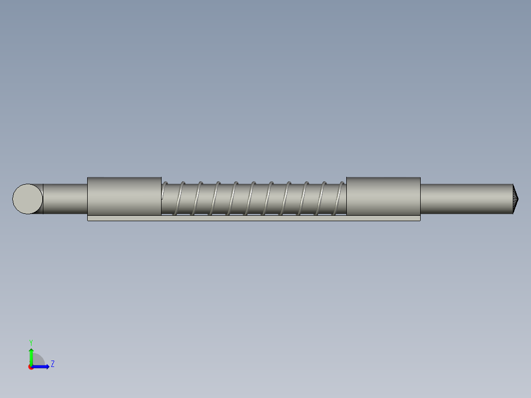 NBGN22A1P-SND04-90-弹簧插销-右-0823-02-090101-新0903左视图