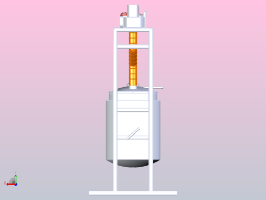 液体混合器后视缩略图