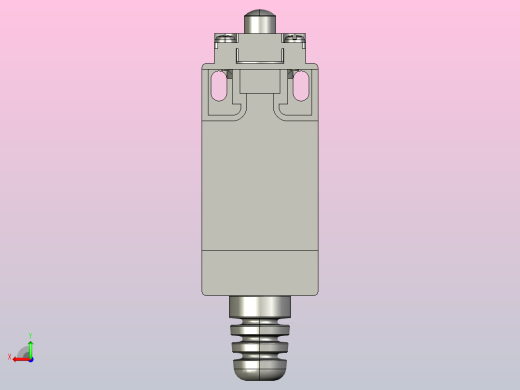 行程开关传感器TZ-9111后视缩略图