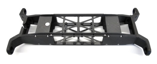 Solo 12dof四足机器狗3D图纸 Solidworks设计缩略图