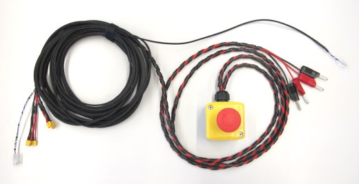 Solo 12dof四足机器狗3D图纸 Solidworks设计缩略图
