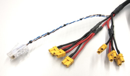 Solo 12dof四足机器狗3D图纸 Solidworks设计缩略图