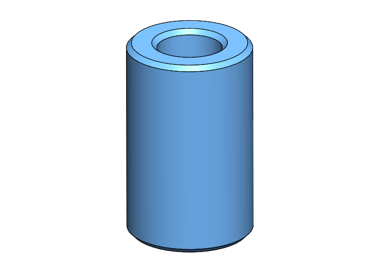 Solo 12dof四足机器狗3D图纸 Solidworks设计