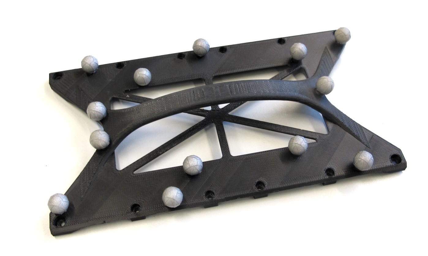 Solo 12dof四足机器狗3D图纸 Solidworks设计