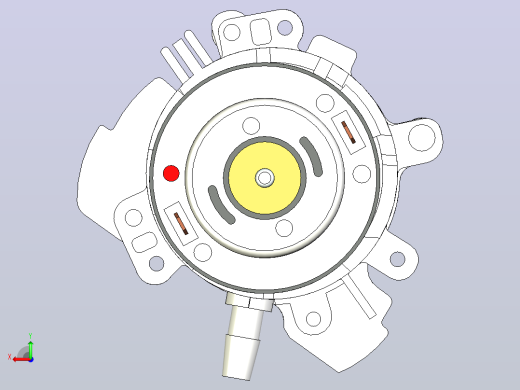 RS-360SH - 3-9V -水泵- 1.15A后视缩略图
