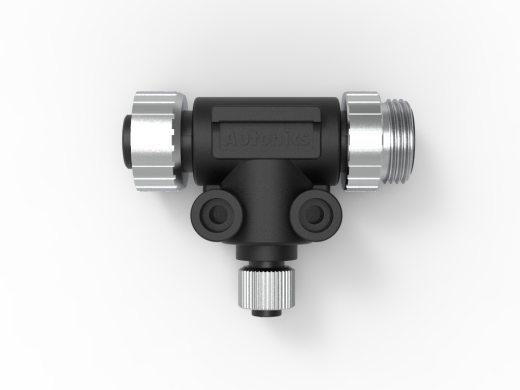 7-8英寸x M12 T型分离器插头插座缩略图