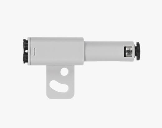 3D打印机的多端口PTFE适配器缩略图