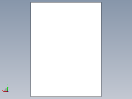 密闭门后视缩略图