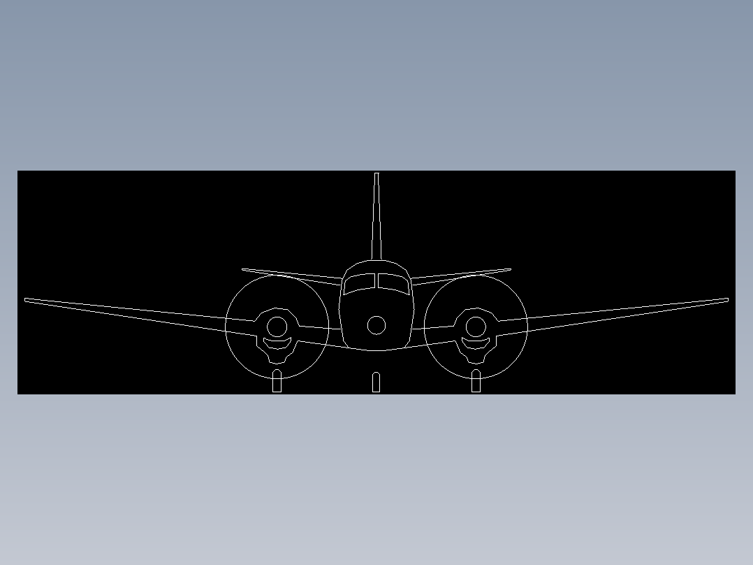 飞机-C-5PLA16