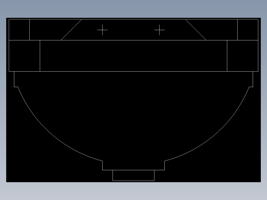 卫生器具-C-5LAV01