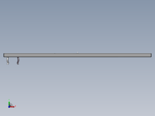 托盘前视缩略图