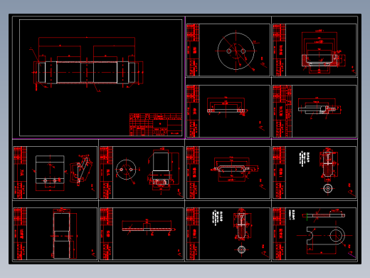 斜刃螺栓连接式厚冰雪碾压除雪机