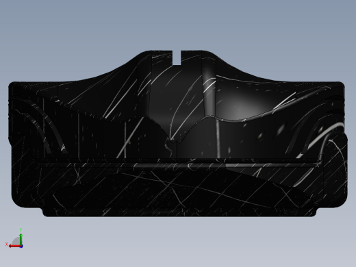 鼠标游戏模型后视缩略图