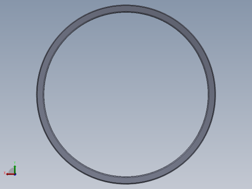 锂电自行车车20寸4.0胎车圈后视缩略图