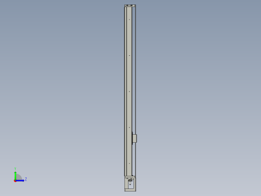 银泰PMI-KM46C+940N0_1040_stp左视缩略图