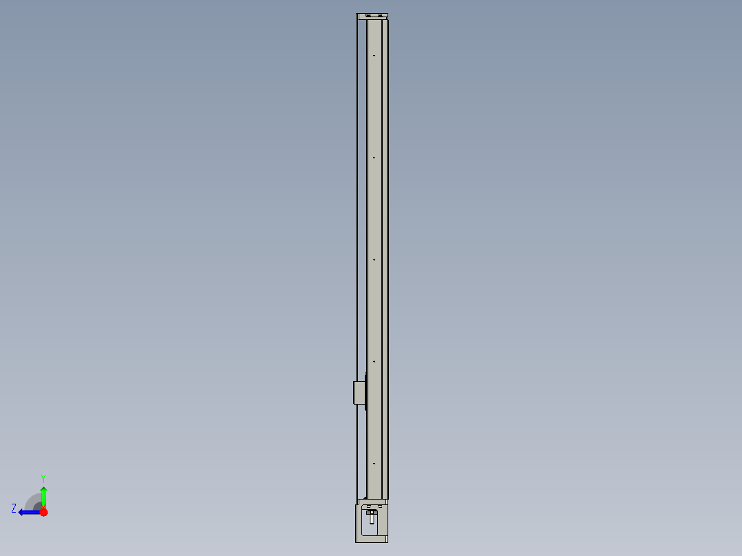 银泰PMI-KM46C+940N0_1040_stp右视图
