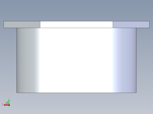 CPVC管件16-Sch80_ReducerBushing_SxSPIG_9837-420_4in x 2in后视缩略图