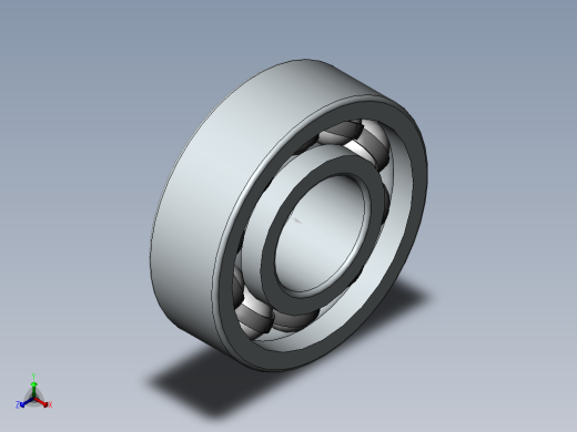 国标件-619正等轴测缩略图