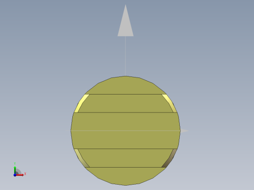 S39 主轴前视缩略图