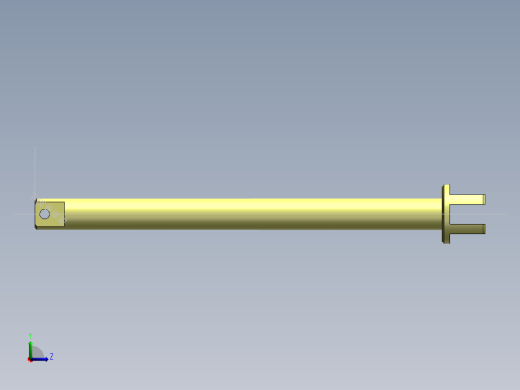 S39 主轴左视缩略图