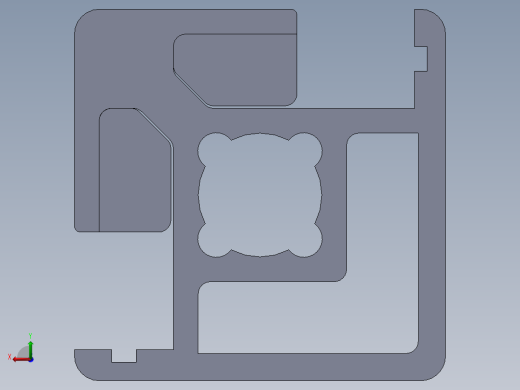 铝型材及其附件铝型材及其附件1.21.30.030030.02C.SLDASM后视缩略图
