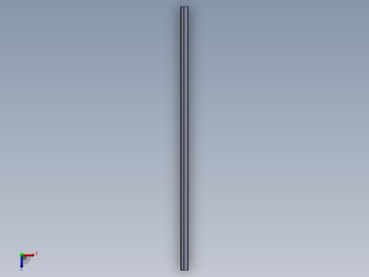 铝型材及其附件铝型材及其附件1.21.30.030030.02C.SLDASM俯视缩略图