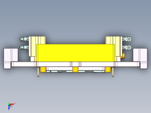 T305-CNC5-0507俯视缩略图