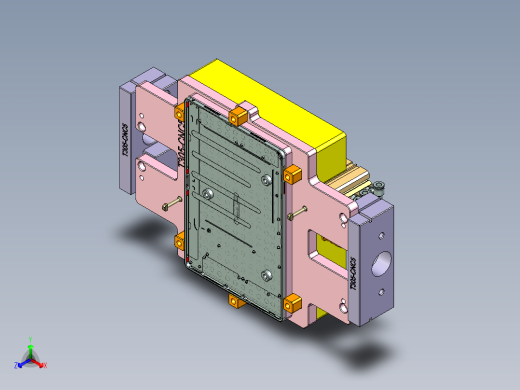 T305-CNC5-0507正等轴测缩略图