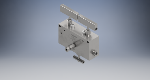 高压歧管缩略图