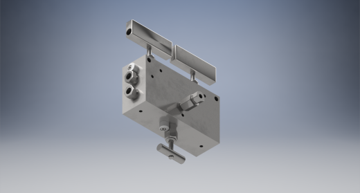 高压歧管缩略图