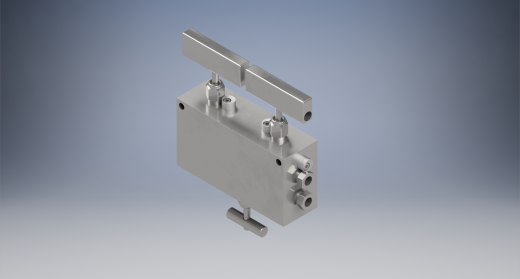 高压歧管缩略图