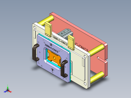 X580-C-CNC3-170320正等轴测缩略图