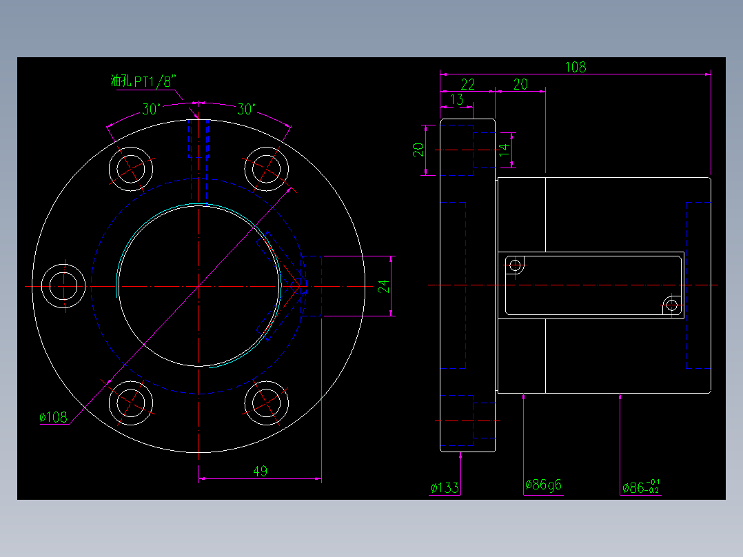 银泰PMI-FSVE06312D1