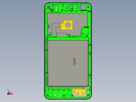 X3-CNC8-9-GXT前视缩略图