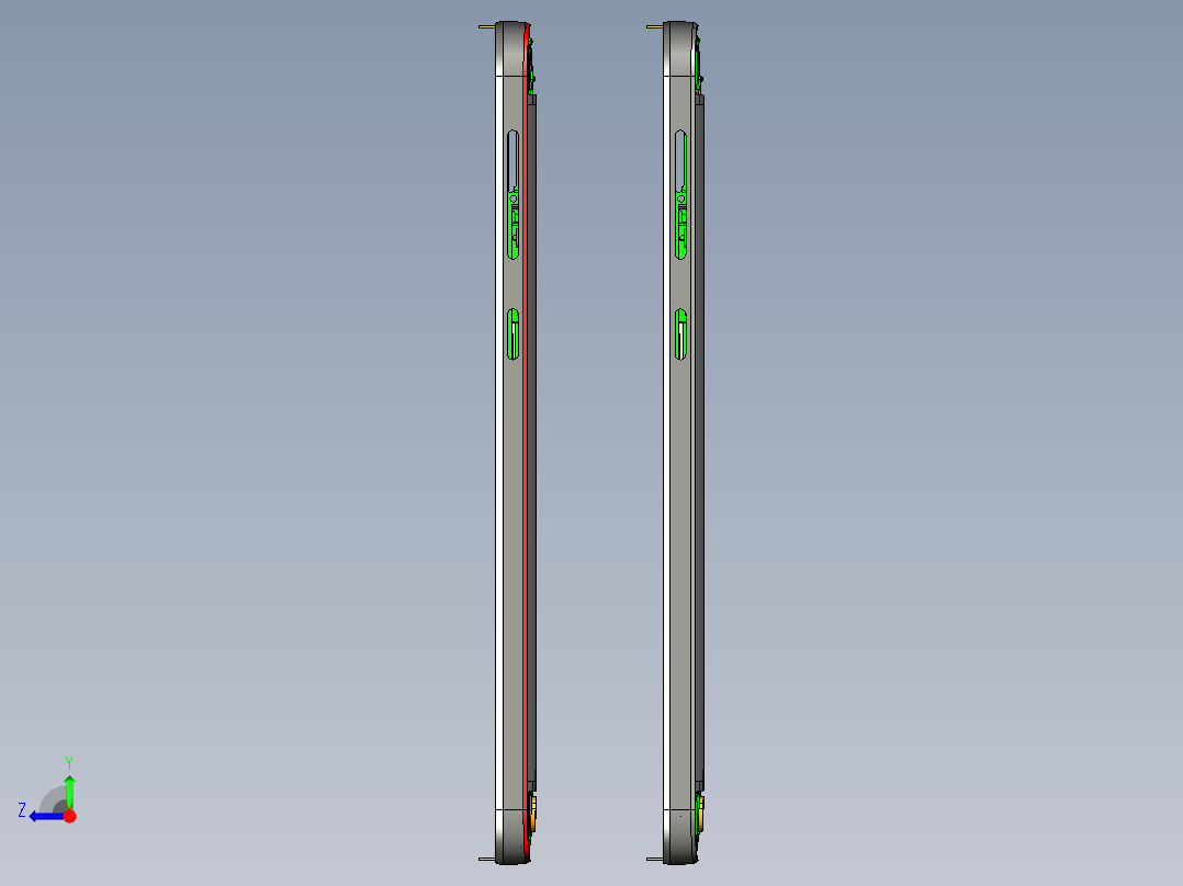 X3-CNC8-9-GXT右视图