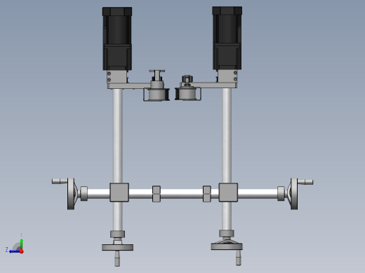 胶袋封装机sw18右视缩略图