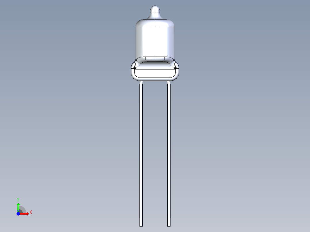 ra-mx-v7-y-5电涌保护器前视图