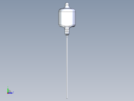 ra-mx-v7-y-5电涌保护器左视缩略图