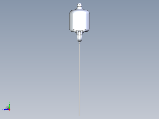 ra-mx-v7-y-5电涌保护器右视缩略图