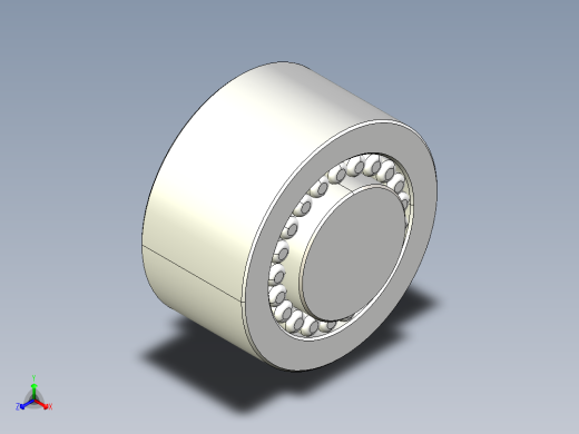 全套计算器和滚针轴承模型工具