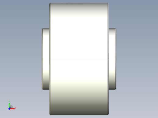 全套计算器和滚针轴承模型工具前视缩略图